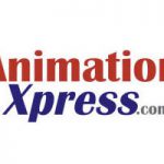 Animation Xpress interviews Sparky