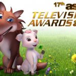 Sparky tale gets nod at Asian TV awards